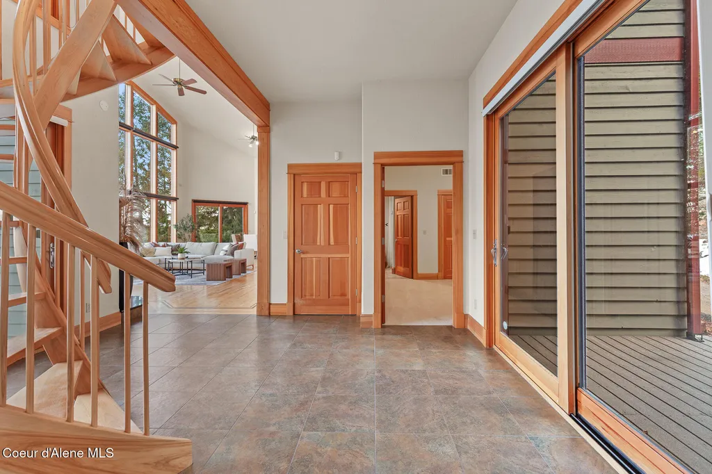 3361 Bottle Bay Road Sagle ID 83860