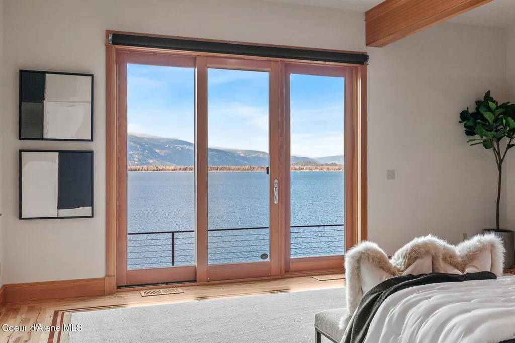3361 Bottle Bay Road Sagle ID 83860