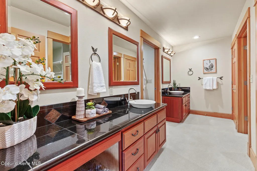 3361 Bottle Bay Road Sagle ID 83860