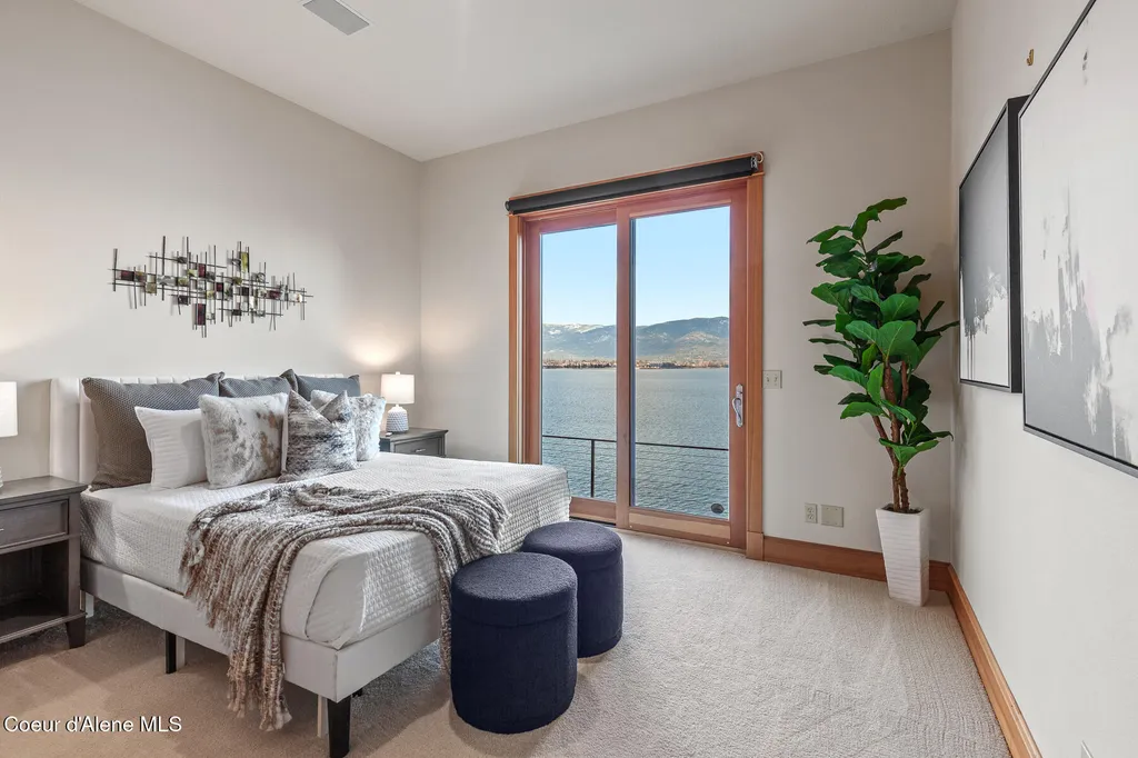 3361 Bottle Bay Road Sagle ID 83860