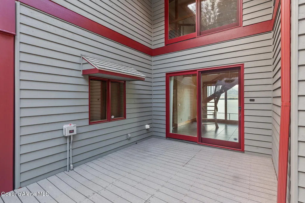 3361 Bottle Bay Road Sagle ID 83860