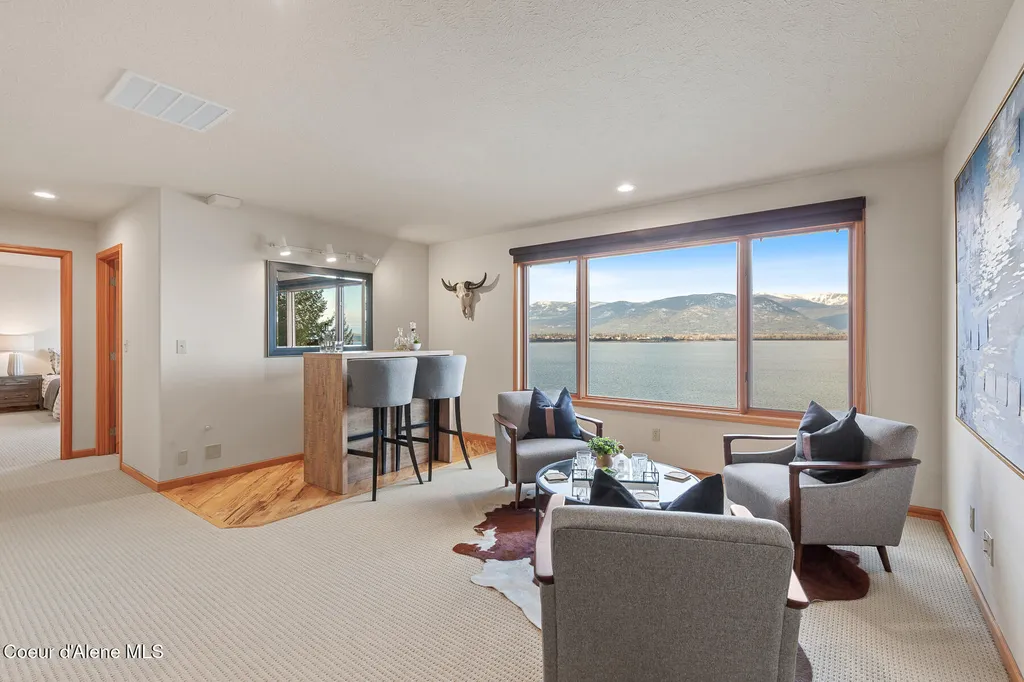 3361 Bottle Bay Road Sagle ID 83860