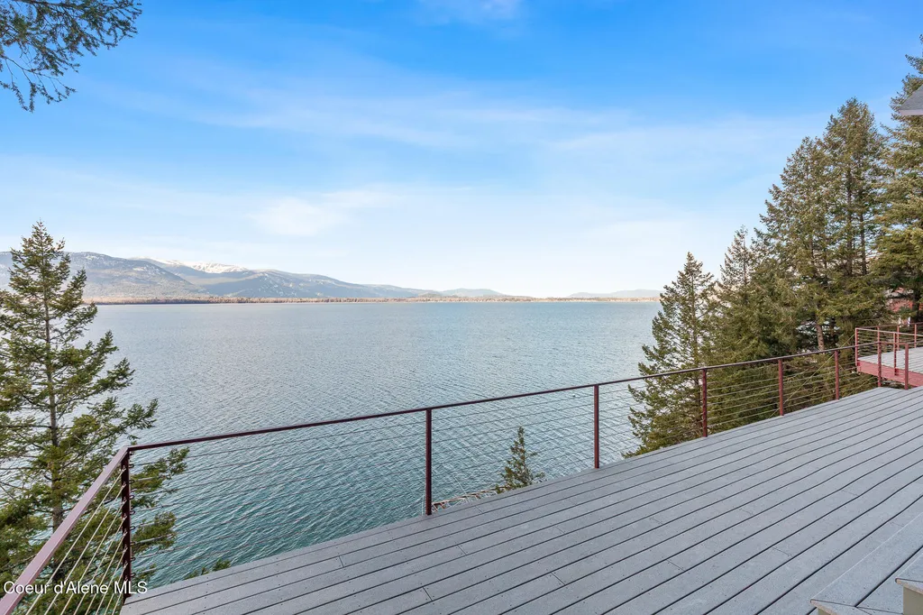 3361 Bottle Bay Road Sagle ID 83860