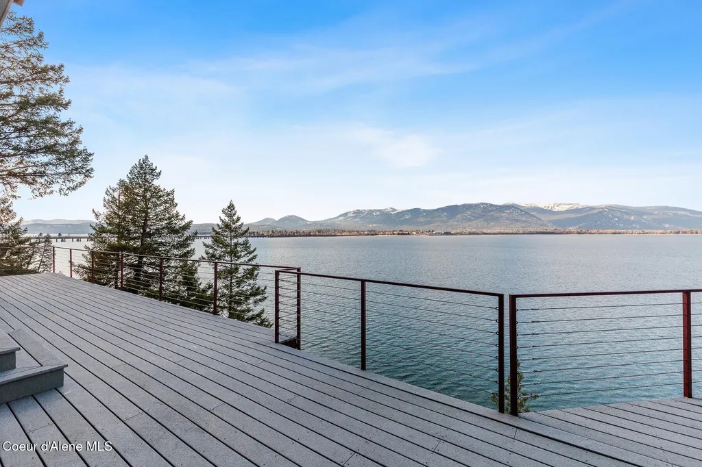 3361 Bottle Bay Road Sagle ID 83860
