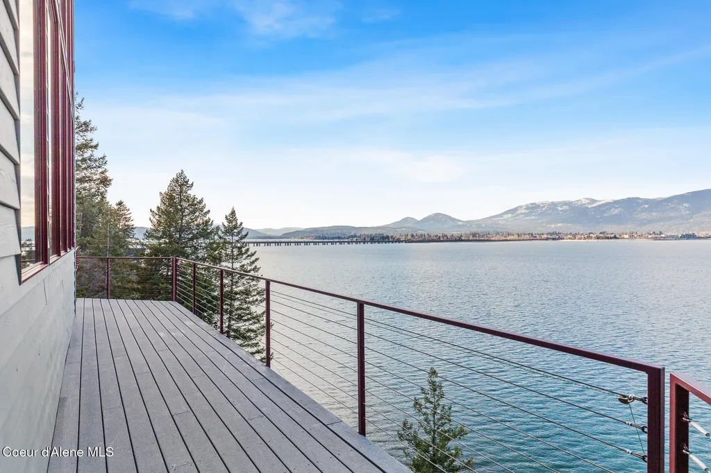 3361 Bottle Bay Road Sagle ID 83860