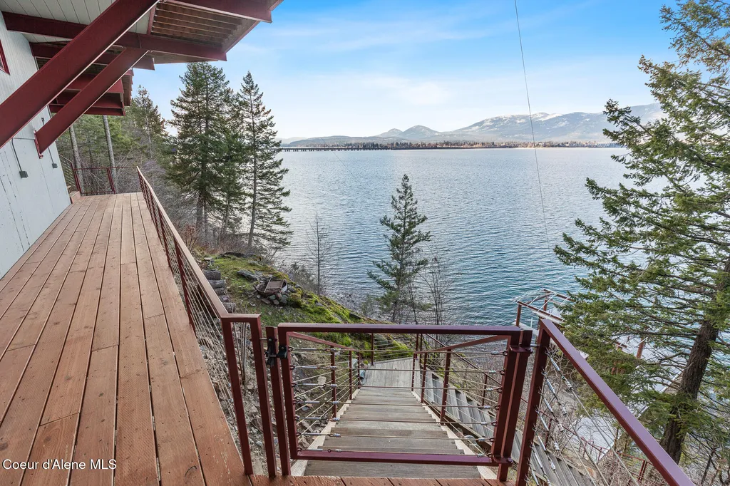 3361 Bottle Bay Road Sagle ID 83860