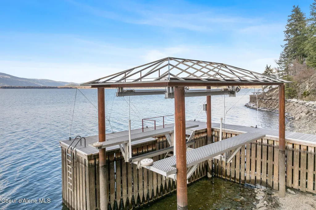 3361 Bottle Bay Road Sagle ID 83860