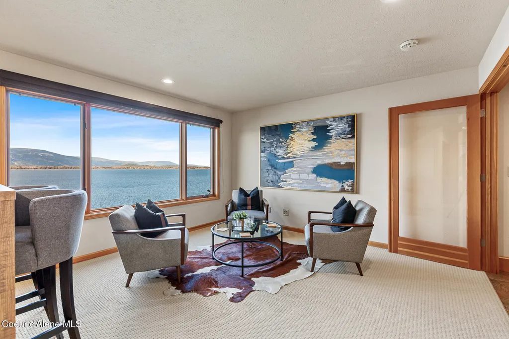 3361 Bottle Bay Road Sagle ID 83860