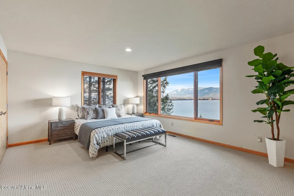 3361 Bottle Bay Road Sagle ID 83860