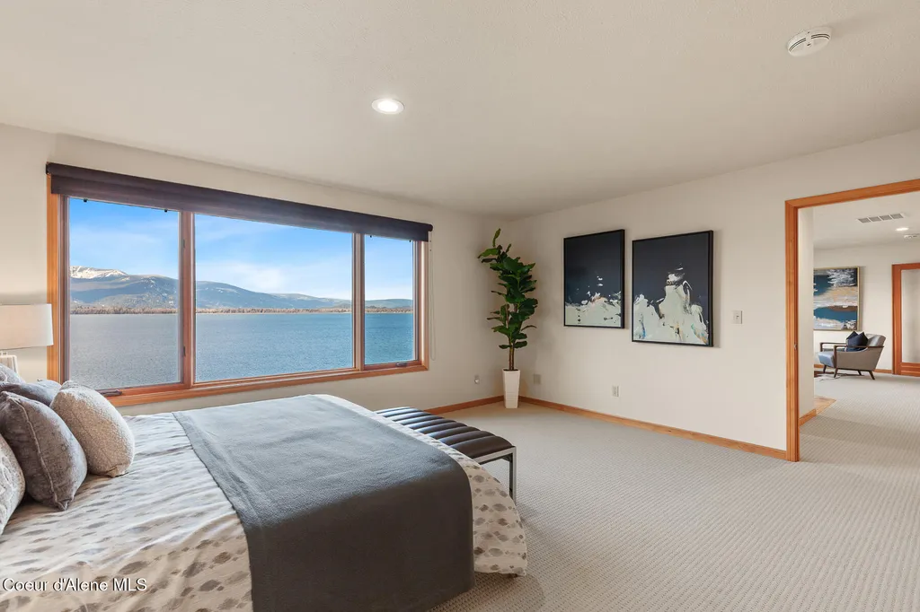 3361 Bottle Bay Road Sagle ID 83860