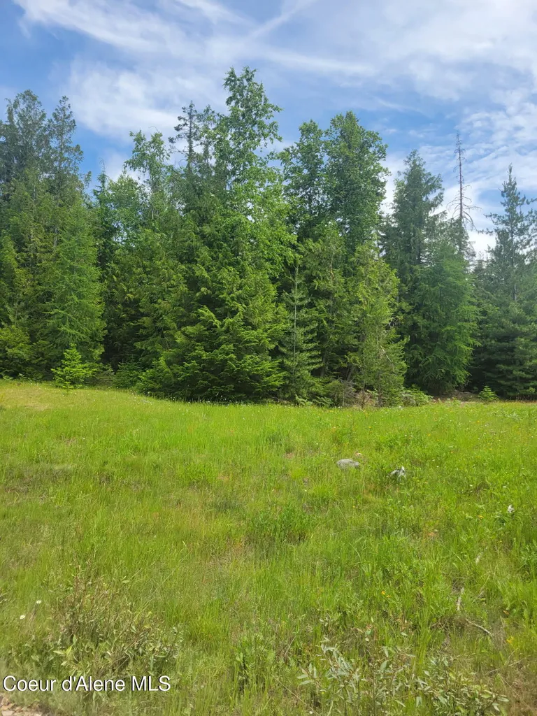 240 Rising Hawk Ridge Road Sandpoint ID 83864