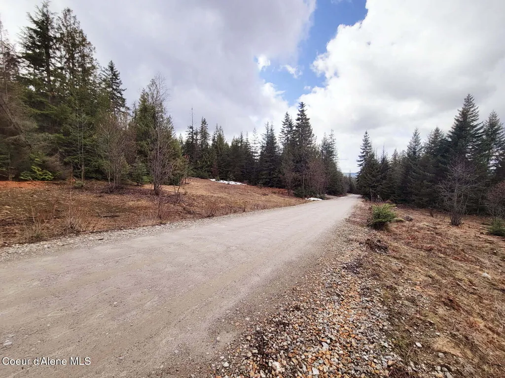 240 Rising Hawk Ridge Road Sandpoint ID 83864