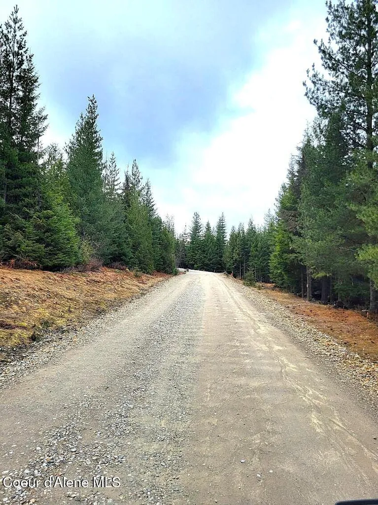 240 Rising Hawk Ridge Road Sandpoint ID 83864