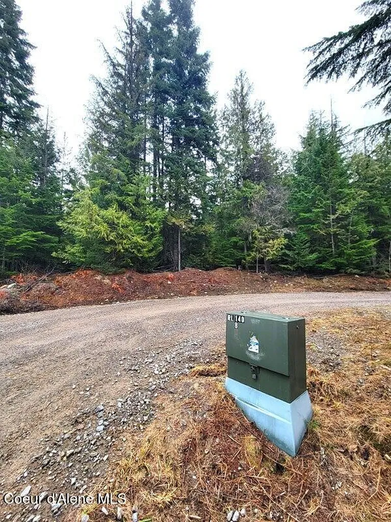 240 Rising Hawk Ridge Road Sandpoint ID 83864