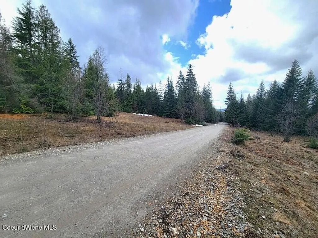 240 Rising Hawk Ridge Road Sandpoint ID 83864