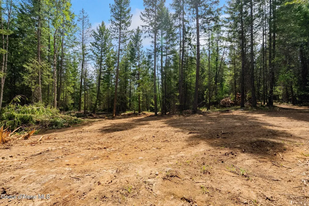 Nna Wood View Road Sandpoint ID 83864