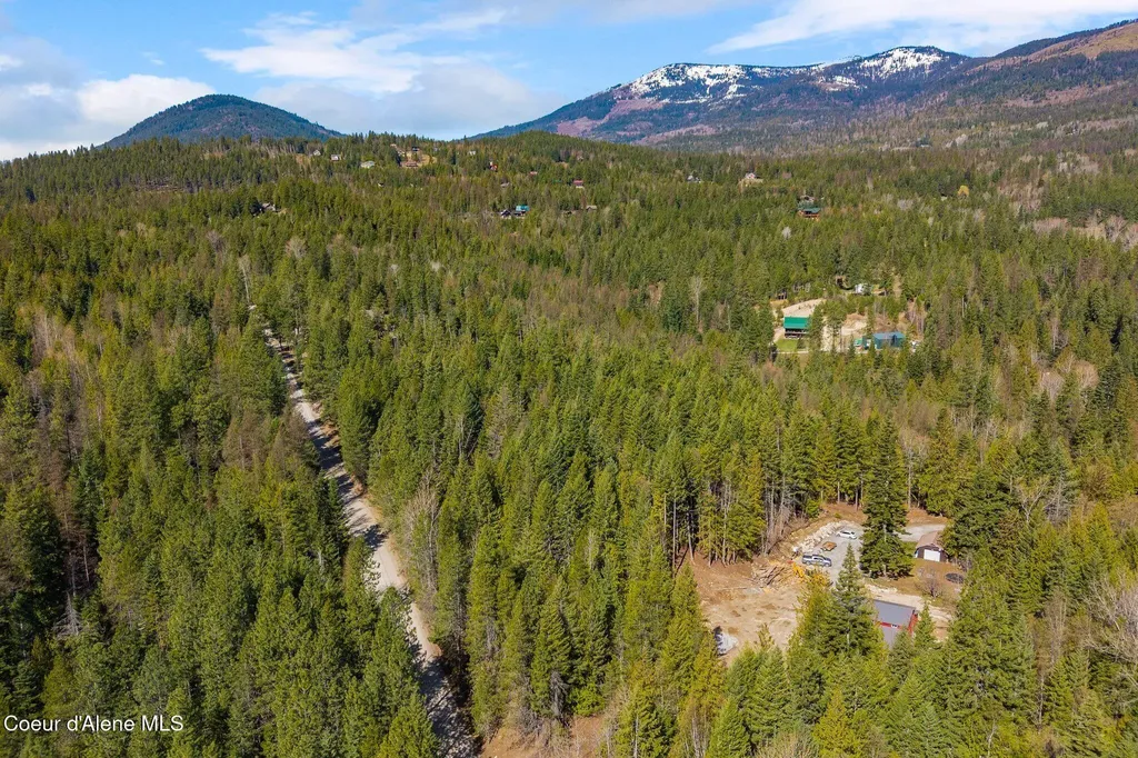 Nna Wood View Road Sandpoint ID 83864