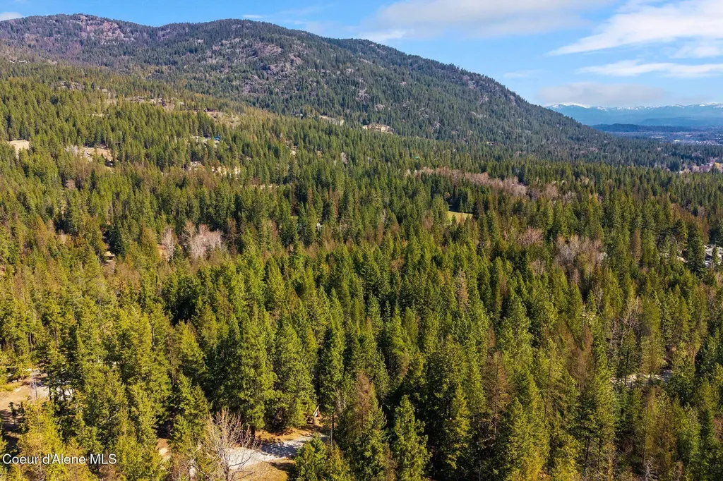 Nna Wood View Road Sandpoint ID 83864
