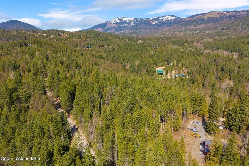Nna Wood View Road Sandpoint ID 83864