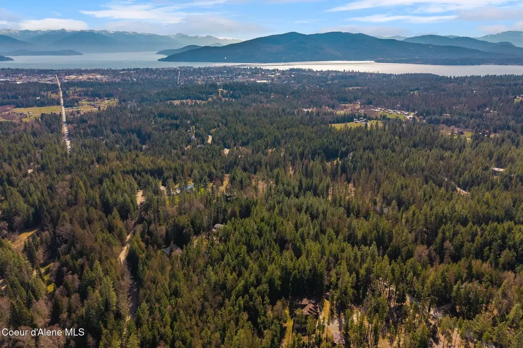 Nna Wood View Road Sandpoint ID 83864