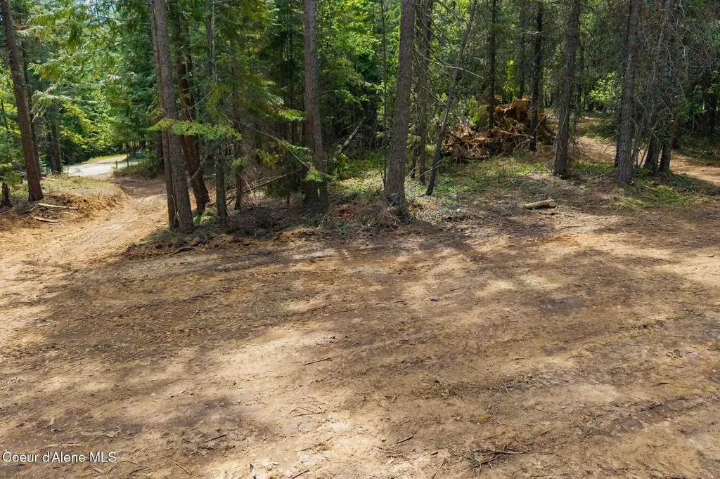 Nna Wood View Road Sandpoint ID 83864