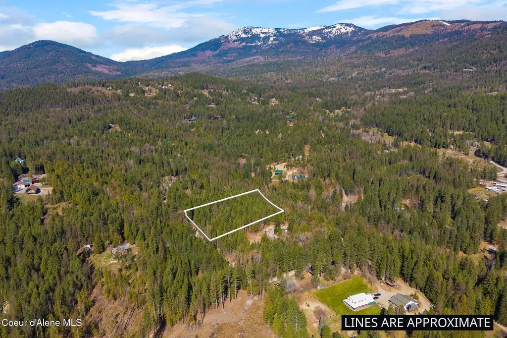 Nna Wood View Road Sandpoint ID 83864