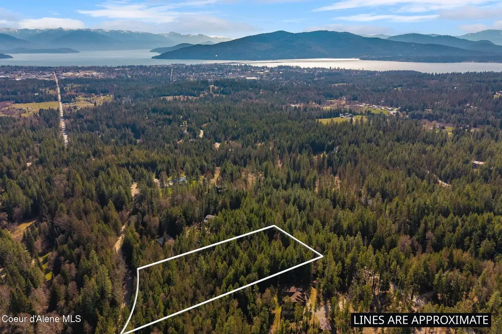 Nna Wood View Road Sandpoint ID 83864