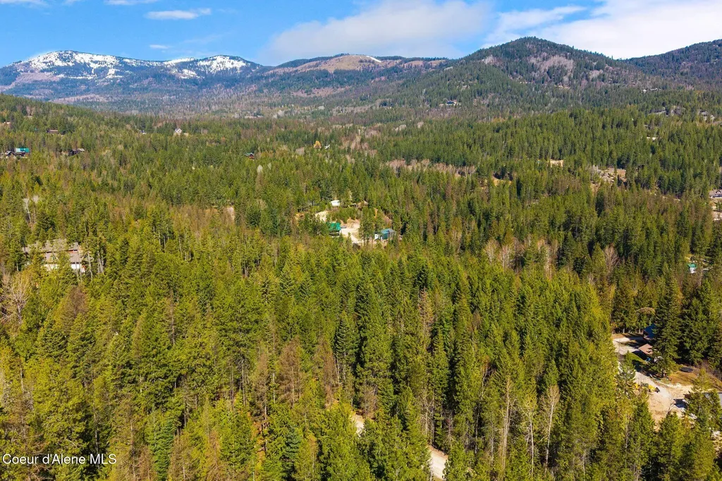 Nna Wood View Road Sandpoint ID 83864