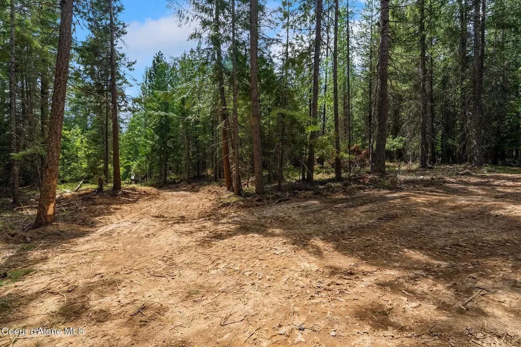 Nna Wood View Road Sandpoint ID 83864