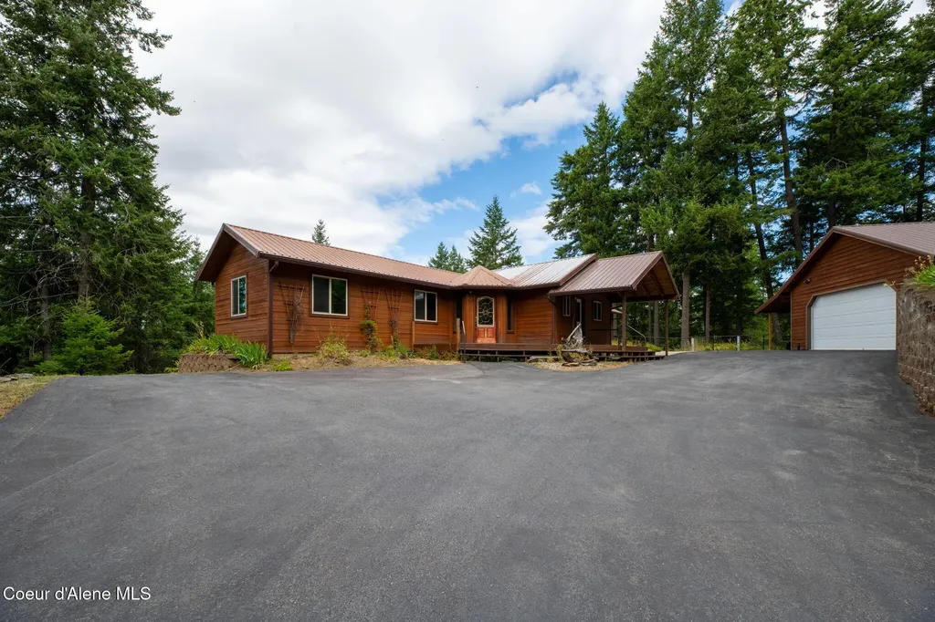 5671 E Wildlife Trail Hayden ID 83835