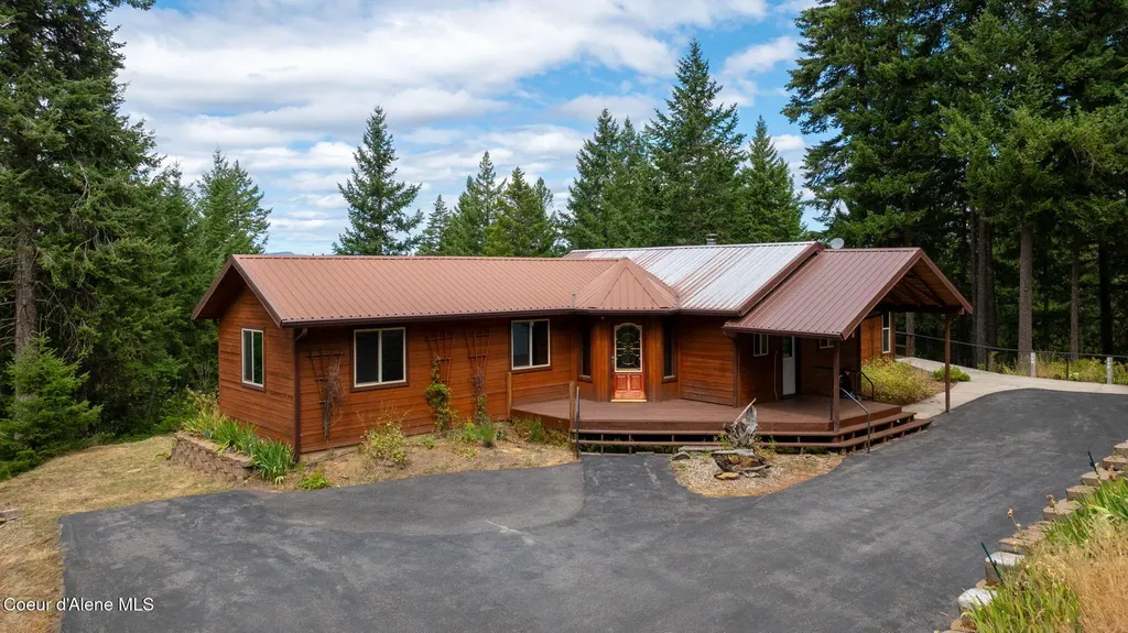 5671 E Wildlife Trail Hayden ID 83835