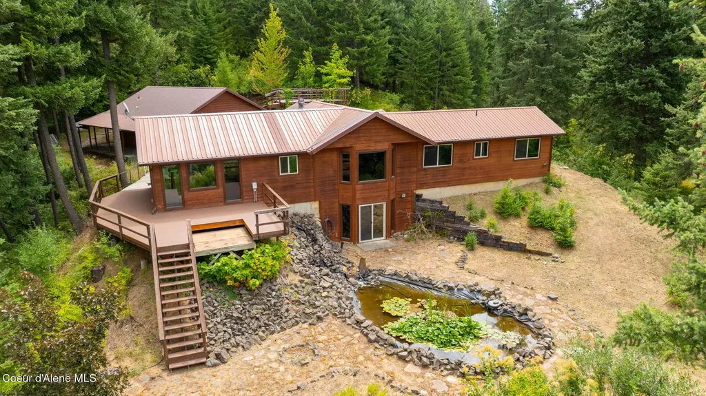 5671 E Wildlife Trail Hayden ID 83835