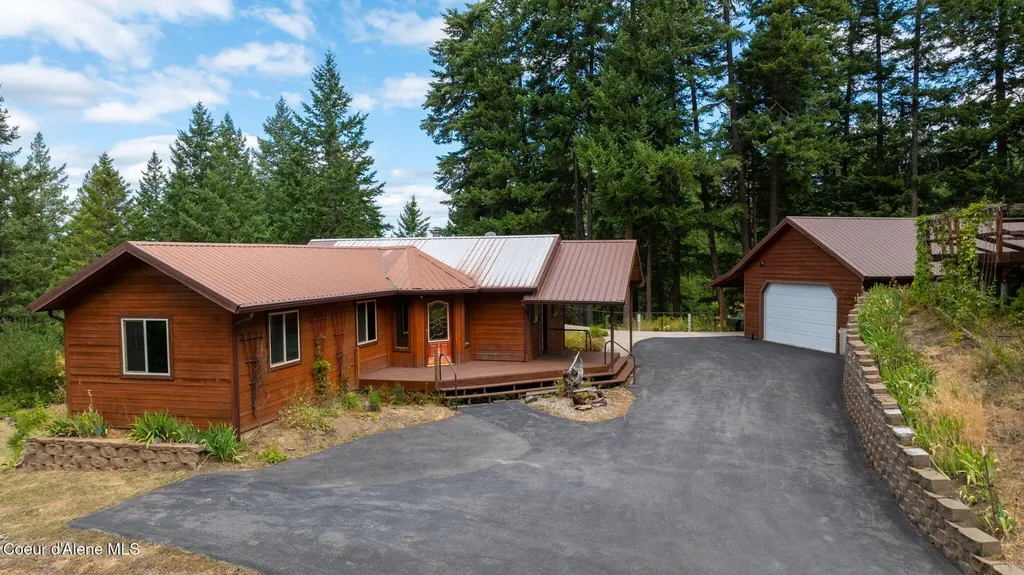 5671 E Wildlife Trail Hayden ID 83835