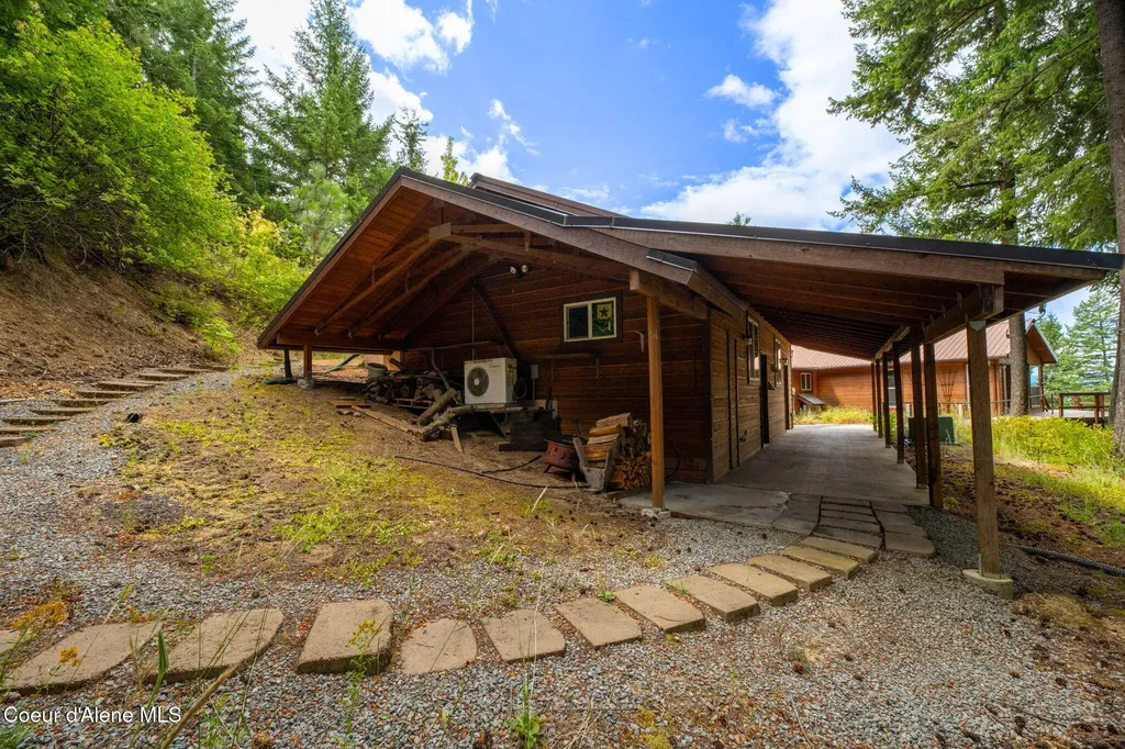 5671 E Wildlife Trail Hayden ID 83835