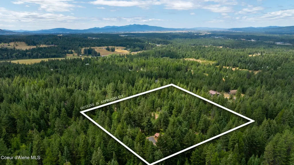 5671 E Wildlife Trail Hayden ID 83835
