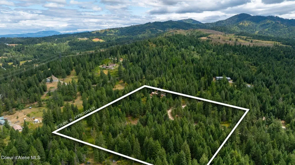 5671 E Wildlife Trail Hayden ID 83835