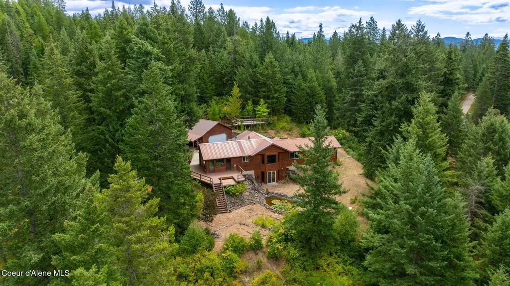 5671 E Wildlife Trail Hayden ID 83835