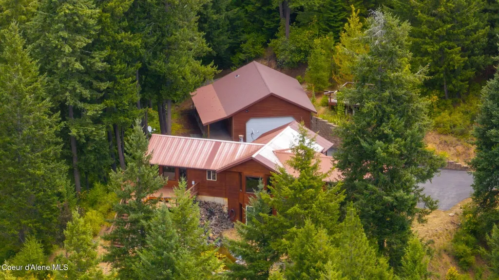 5671 E Wildlife Trail Hayden ID 83835