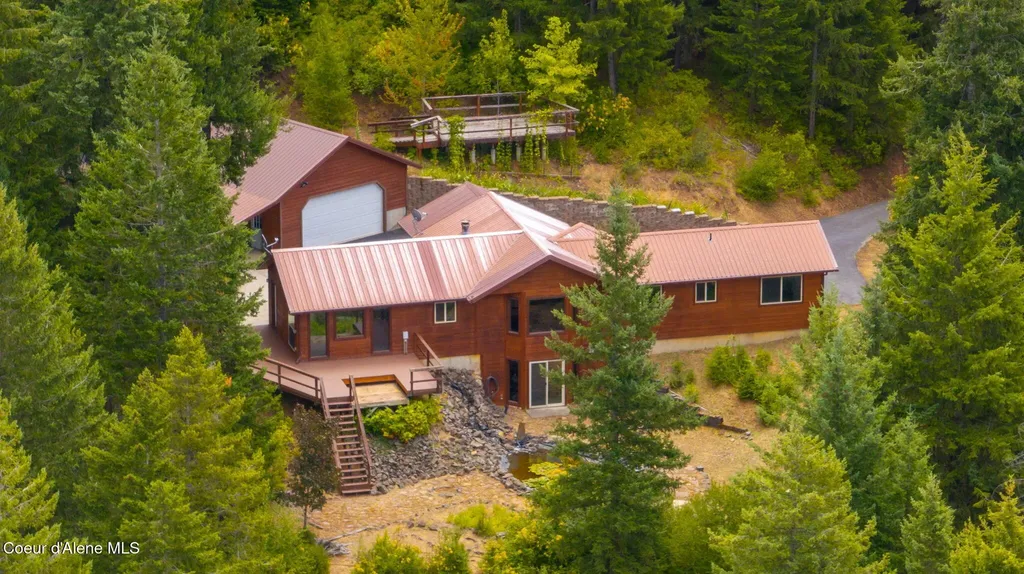 5671 E Wildlife Trail Hayden ID 83835