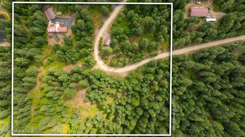 5671 E Wildlife Trail Hayden ID 83835