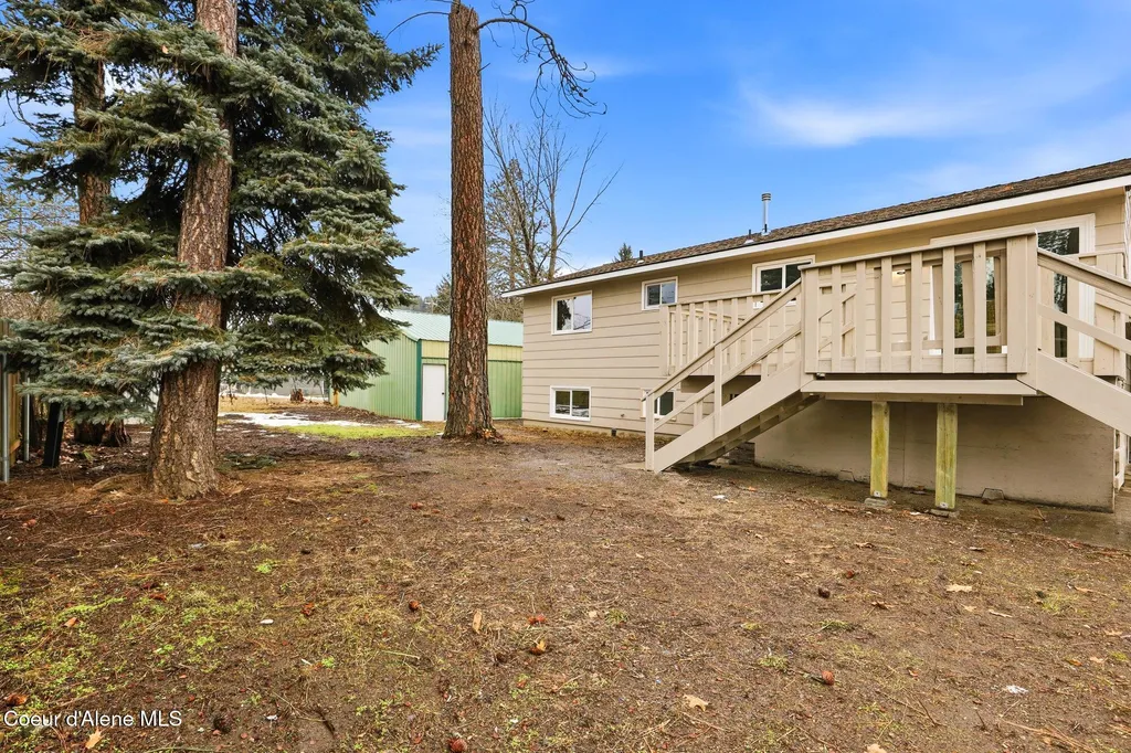 8478 W 4th Street Rathdrum ID 83858