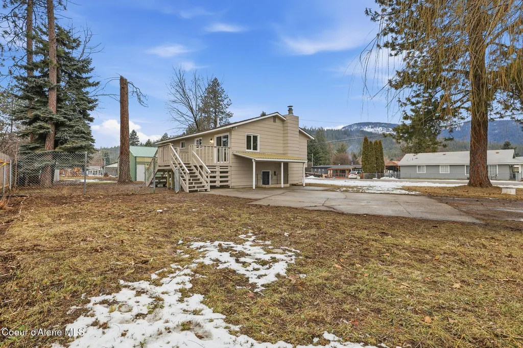 8478 W 4th Street Rathdrum ID 83858