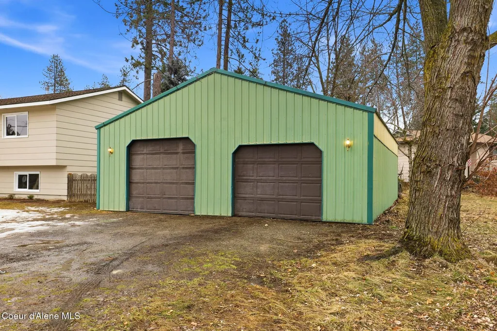 8478 W 4th Street Rathdrum ID 83858