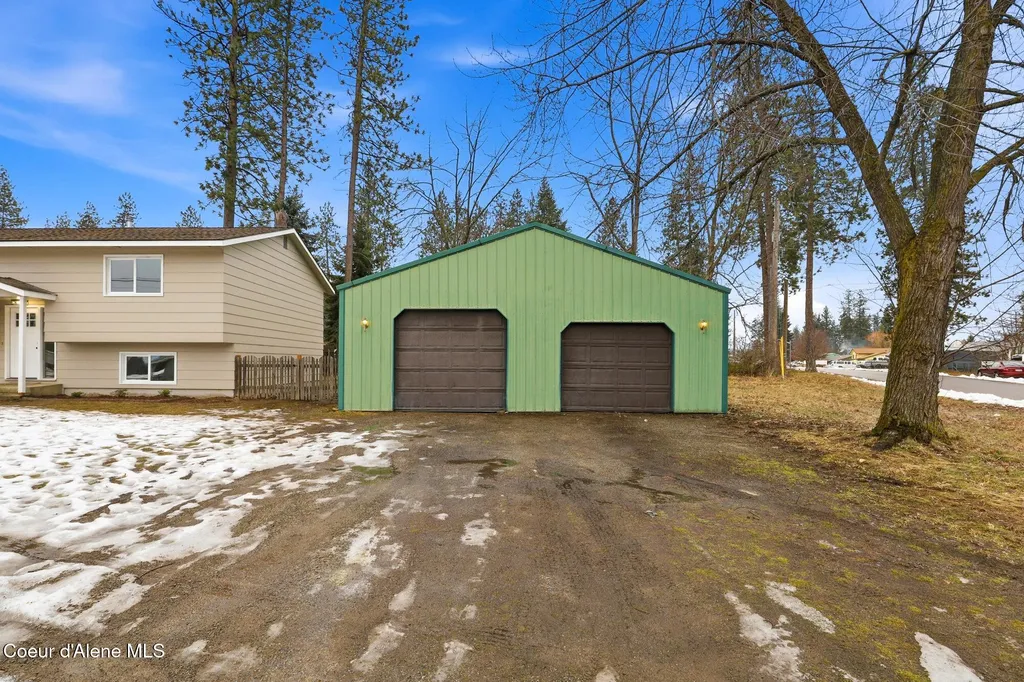 8478 W 4th Street Rathdrum ID 83858