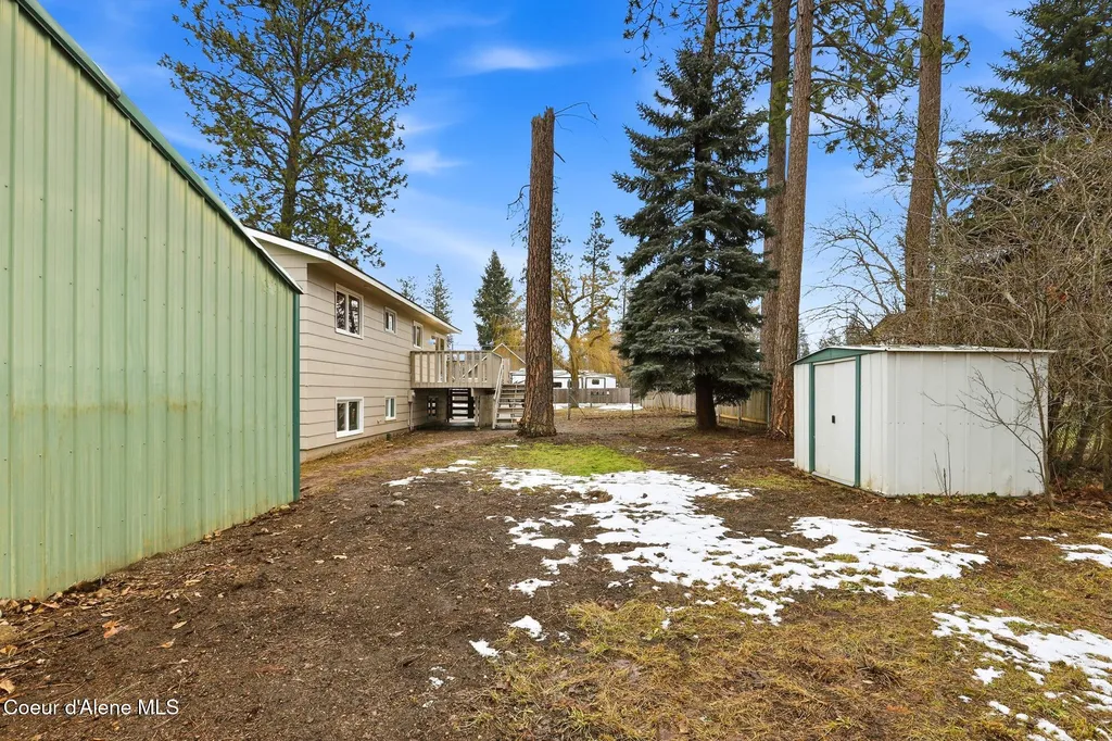 8478 W 4th Street Rathdrum ID 83858