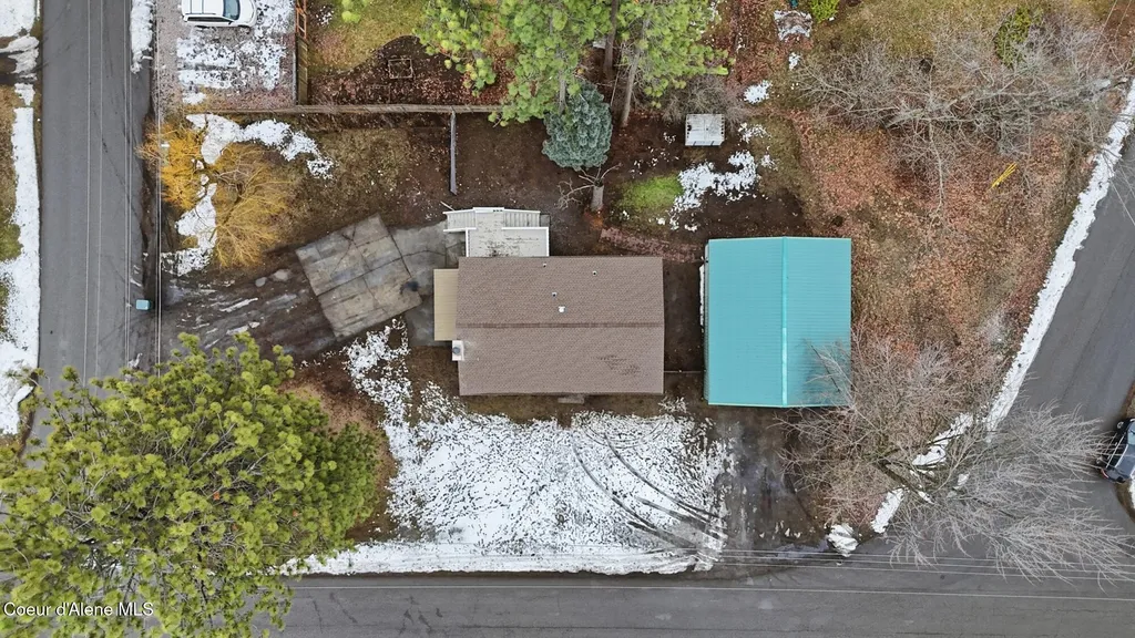 8478 W 4th Street Rathdrum ID 83858