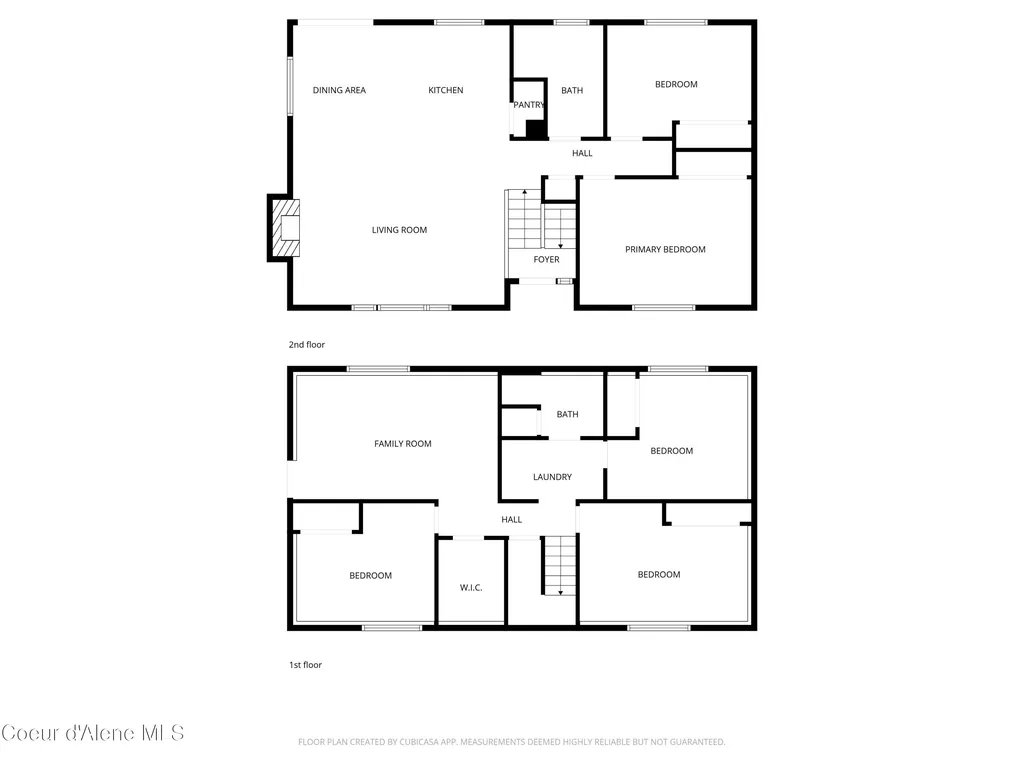 8478 W 4th Street Rathdrum ID 83858