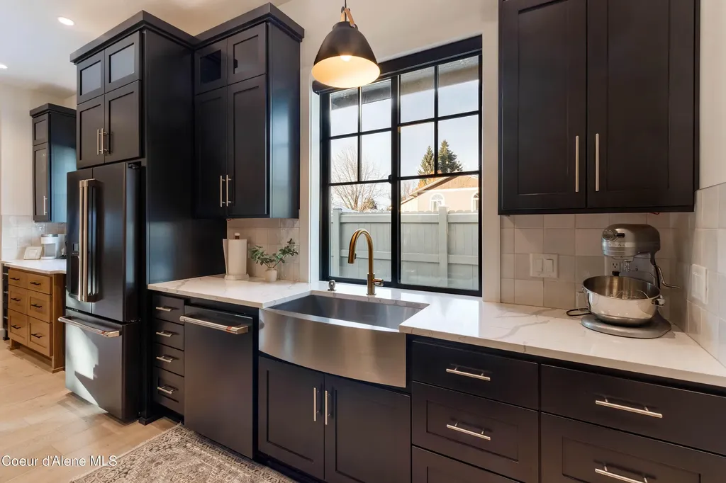 1276 E Hofmeister Court Hayden Lake ID 83835
