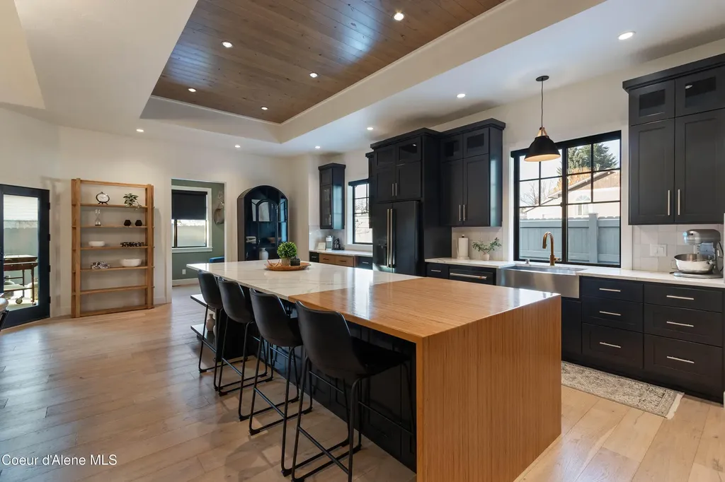 1276 E Hofmeister Court Hayden Lake ID 83835