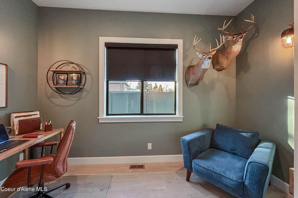 1276 E Hofmeister Court Hayden Lake ID 83835